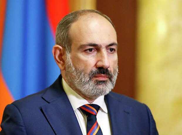Ermənistan Jurnalistlər Birliyi: “Paşinyan demokrat deyil“