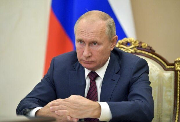 “Putin Ukraynada işğalçı müharibədə müxtəlif millətləri üz-üzə qoyub”