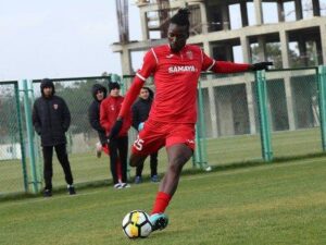 “Keşlə”nin futbolçusunun atası vəfat etdi