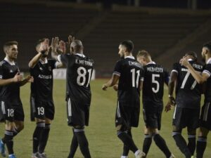 UEFA “Qarabağ” klubuna növbəti ödəniş edib