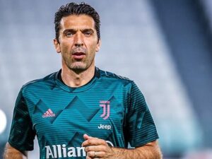 Buffon cəzalandırıla bilər