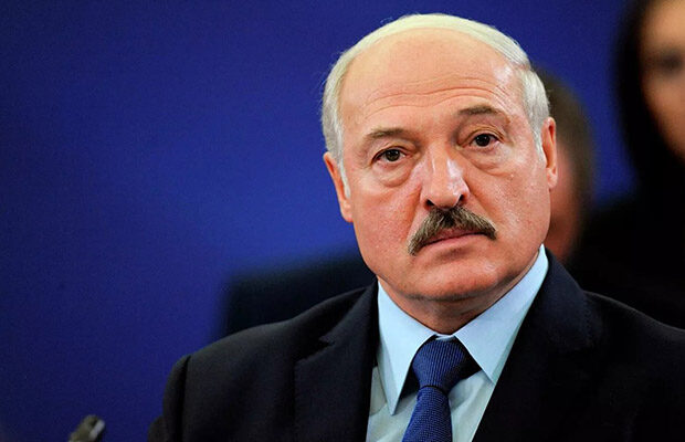 Lukaşenko Ukraynaya hücum əmrini verməyə hazırlaşır?