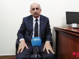 Alim: “Eçmiədzin ərazisi 1431-ci ildə İrandan gəlmiş erməni tərəfindən pulla alınıb” – MÜSAHİBƏ