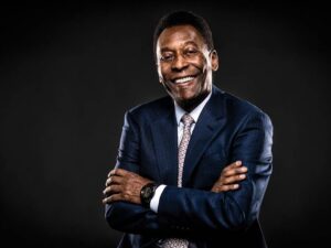 “Mbappe mənim varisim ola bilər, zarafat etmirəm” – Pele