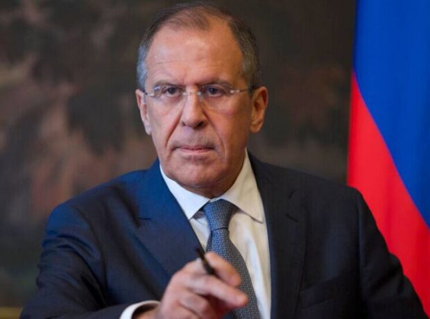 Lavrov: “Ukraynadakı xüsusi əməliyyata Azərbaycanın balanslı münasibətini yüksək qiymətləndiririk”
