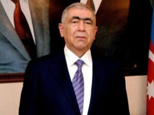 Saleh Məmmədov yenidən Azərbaycan Həndbol Federasiyasının prezidenti seçildi