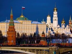 Kreml Paşinyana cavab verib: Rusiya Cənubi Qafqazı tərk etməyə hazırlaşmır