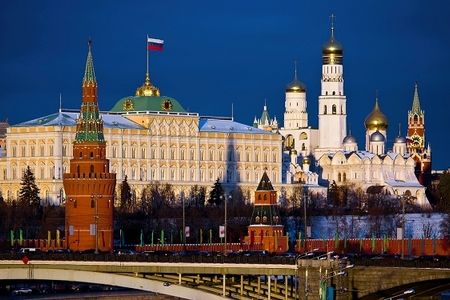 Kreml: Rusiya Ermənistanda vəziyyətin sabitləşməsində maraqlıdır