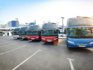 Azərbaycanda avtobus marşrutlarına onlayn bilet satışı portalı istifadəyə verilir