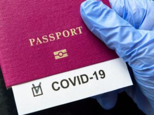 Vaksin pasportları da ləğv edilir? – İyundan etibarən…