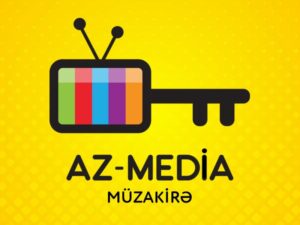 “Az-Media Müzakirə” qrupu yaradıldı