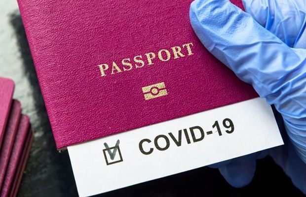 67 nəfərə saxta COVID-19 pasportu verən tibb işçisinə cinayət işi açıldı