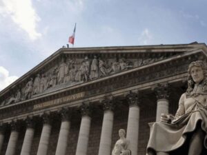 Fransa Milli Assambleyasının deputatları azad olunmuş ərazilərə səfər edəcək