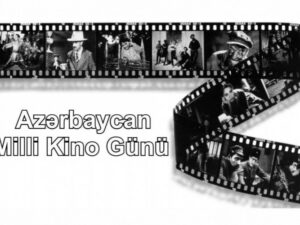 Milli Kino Günü