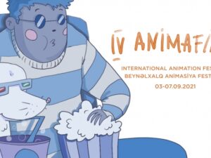 Bakıda IV “Animafilm” festivalı keçiriləcək