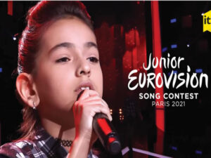 Azərbaycan “Junior Eurovision 2021” mahnı müsabiqəsində iştirak edəcək