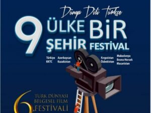 Türk Dünyası Sənədli Film Festivalında ölkəmiz təmsil olunacaq