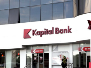 “Kapital Bank” sahibkarı zərərə salıb – Şikayət