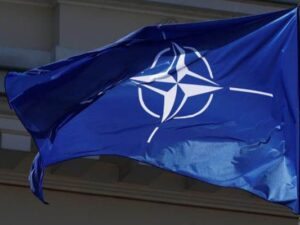 Finlandiya və İsveç NATO-ya üzv olur, ərizələr təqdim edildi