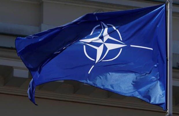 NATO genişlənir