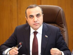 Azay Quliyev: “İnsanlar aldadılaraq şirnikləndirici iş adı ilə xaricə aparılır, nəticədə insan alveri qurbanı olurlar”