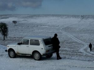 Azərbaycan filmi dünya premyerasına hazırlaşır