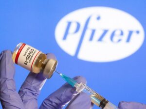 “Pfizer-BioNTech” peyvəndinin uşaqlarda effektivlik dərəcəsi açıqlandı