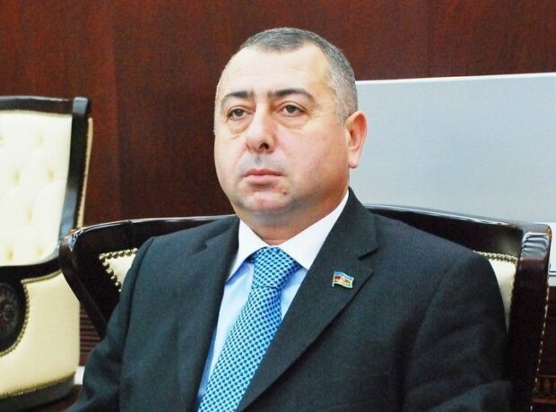 “Rafael Cəbrayılovun qardaşı 7 milyon vergi ödənişindən yayınıb”