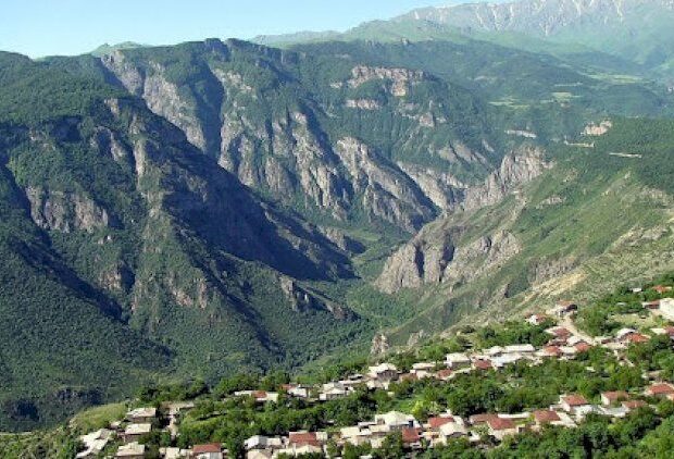 “Azıx-Tağlar mağara düşərgələri” Dövlət Tarix-Arxeoloji Qoruğu yaradılacaq
