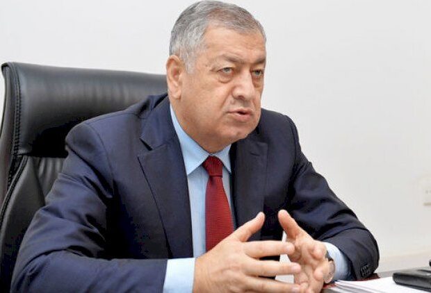 Deputat: “Sputnik-Azərbaycan”ın fəaliyyəti dayandırılmalıdır”