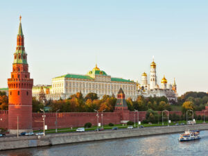 Rusiyanın düşmənləri: Kreml siyahını açıqladı
