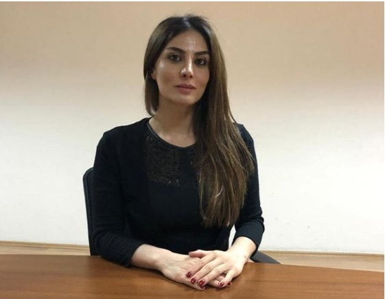 Sima Yaqubova  Mediasiya Şurasının İdarə Heyətinin üzvü seçilib