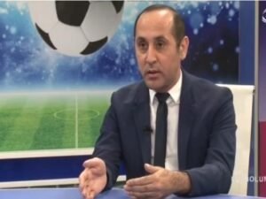 “Necə olur ki, Ermənistan Futbol Federasiyası UEFA-ya təsir edir, bizim AFFA isə yox?” – VİDEO