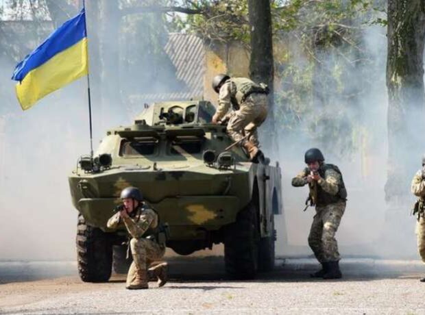 Rusiya 175 minlik qoşunla Ukraynaya hücum etməyə hazırlaşır… – İDDİA