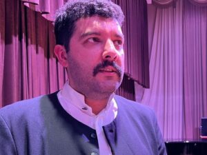 Xorvatiyalı musiqiçi: “Azərbaycan və azərbaycanlılar məni heyran etdi”