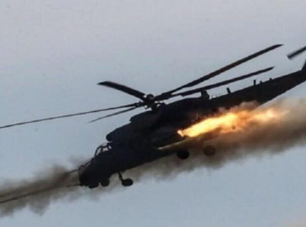 Helikopter qəzasında sağ qalan zabitin valideynləri danışdı – VİDEO
