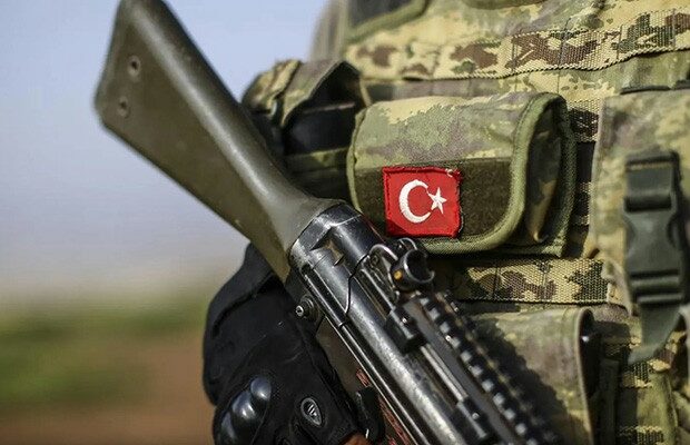 Türkiyə ordusu Suriyada 6 terrorçunu məhv etdi
