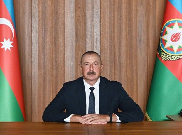 Şavkat Mirziyoyev Prezident İlham Əliyevə zəng etdi
