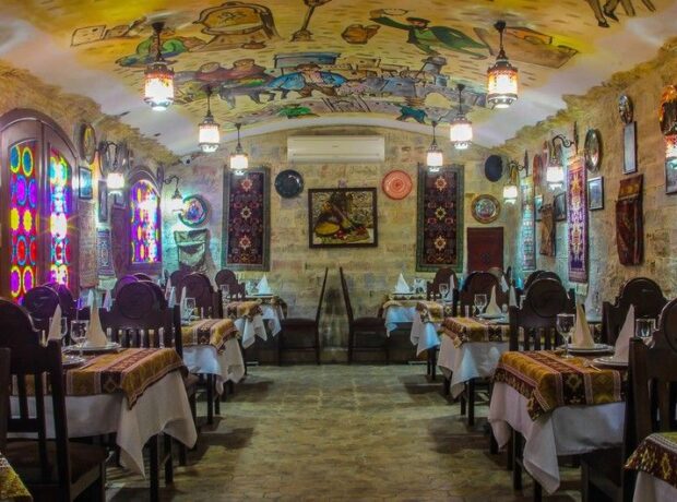 “Firuzə” restoranı cərimələndi