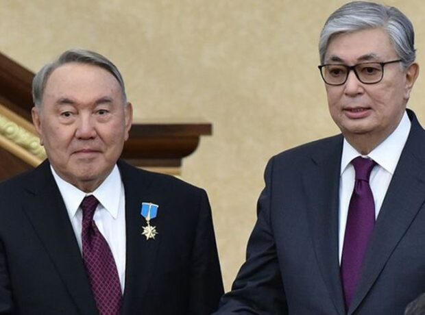 “Kreml Nazarbayev-Tokayev cütlüyünü niyə devirsin ki?!”