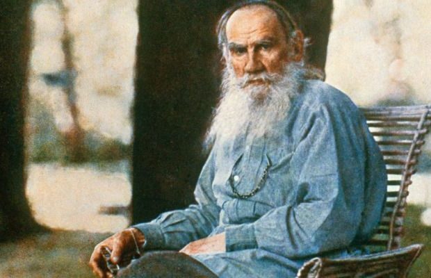 Lev Tolstoyun nəticəsi ABŞ-da vəfat edib