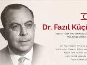 Azadlıq mübarizəsinin lideri Dr. Fazıl Küçük vəfatının 38-ci ildönümündə anıldı – FOTO