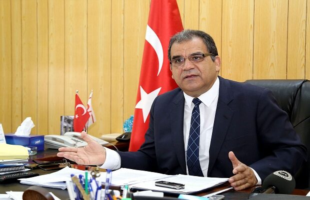 Baş nazir Sucuoğlu: “Azərbaycanın KKTC-ni tanıması önəmli bir adım olar”