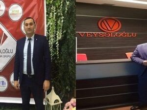 “Veysəloğlu”da yeyintinin üstü açıldı: Departament rəisi və kommersiya direktoru işdən qovuldu