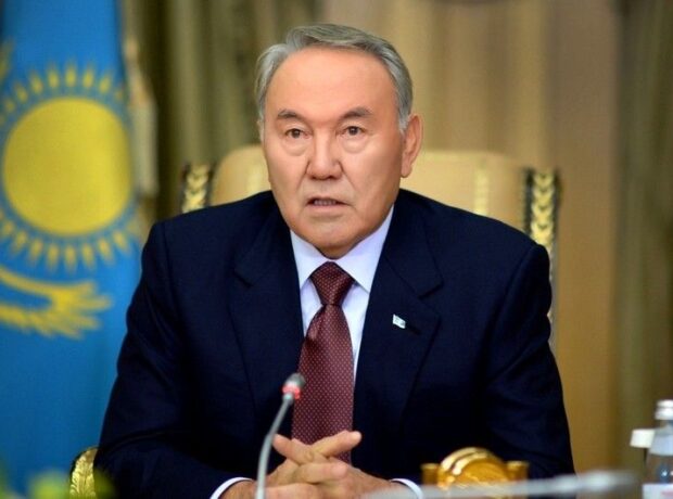Nursultan Nazarbayev ürək əməliyyatı keçirdi
