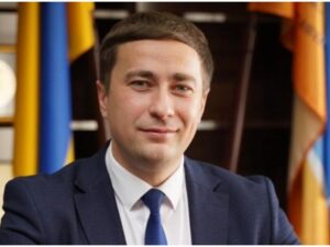 Ukraynanın aqrar siyasət naziri Azərbaycana səfər edəcək