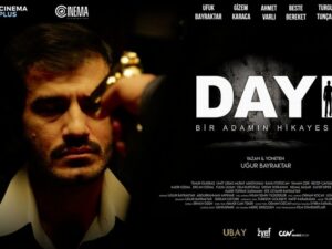 CinemaPlusda “Dayı: Bir adamın hikayesi” filmi – VİDEO