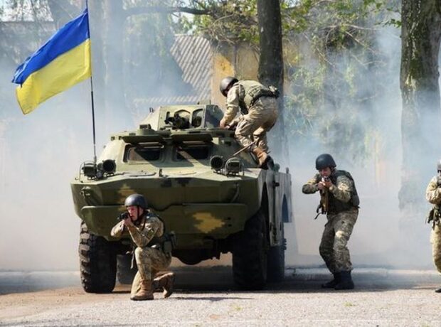 SON DƏQİQƏ: şiddətli əks-hücum, ruslar darmadağın edildi, Ukrayna qalıb gəldi – ELAN OLUNDU