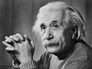 Ömürboyu təhsil “Öyrənməyi buraxdığınızda, ölməyə başlayarsınız!” – Albert Einstein