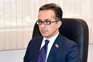 Ramin Məmmədov deputat mandatından məhrum edildi